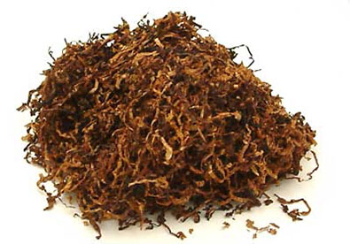 табак для производства сигарет